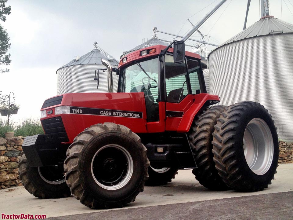 CaseIH 7140