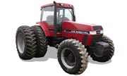 CaseIH 7150 tractor photo