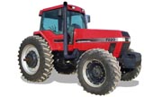 CaseIH 7220 tractor photo