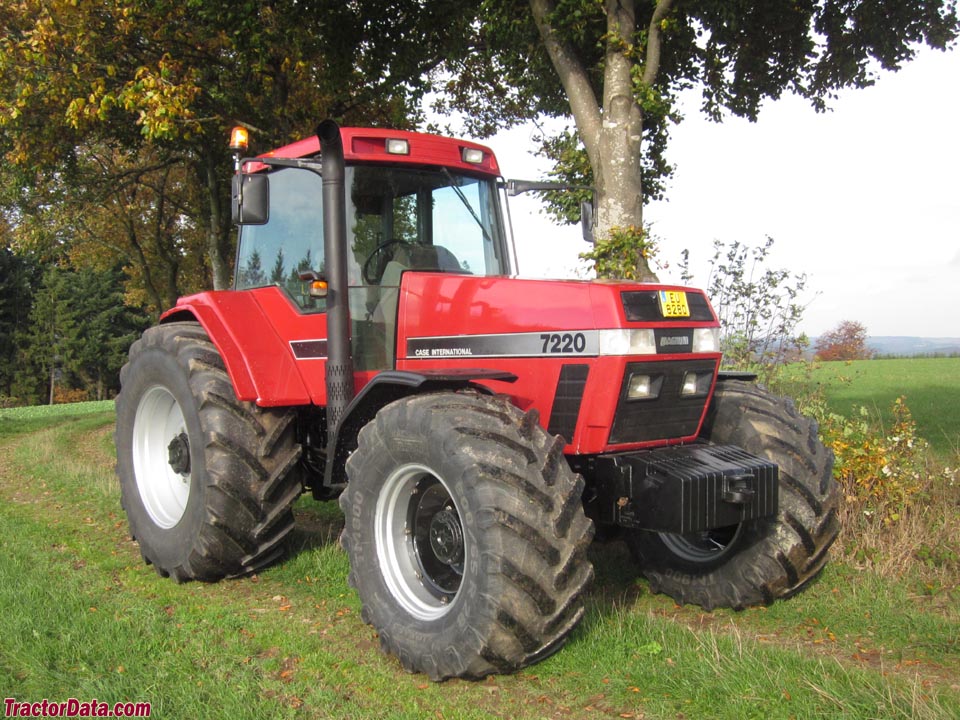 CaseIH 7220