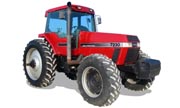 CaseIH 7230 tractor photo