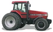 CaseIH 7240 tractor photo