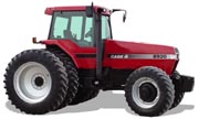 CaseIH 8910 tractor photo