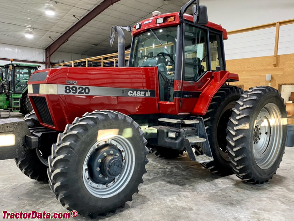 CaseIH 8920