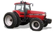 CaseIH 8930 tractor photo