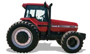 CaseIH 8940 tractor photo