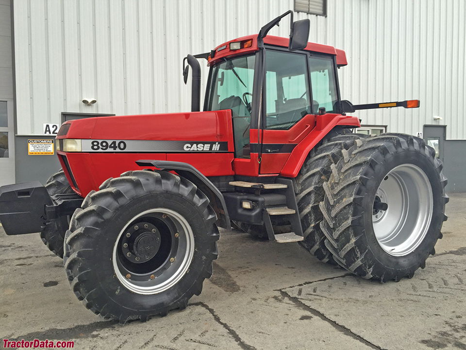 CaseIH 8940