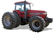 CaseIH 8950 tractor photo