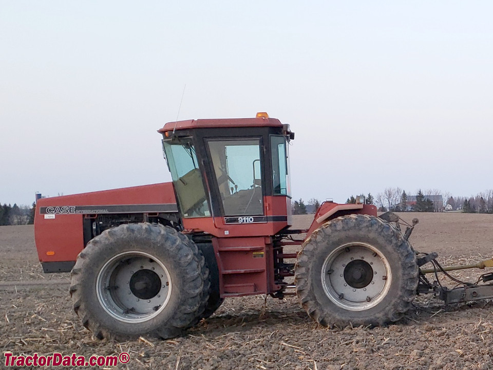 CaseIH 9110