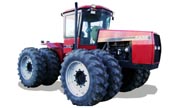 CaseIH 9130 tractor photo