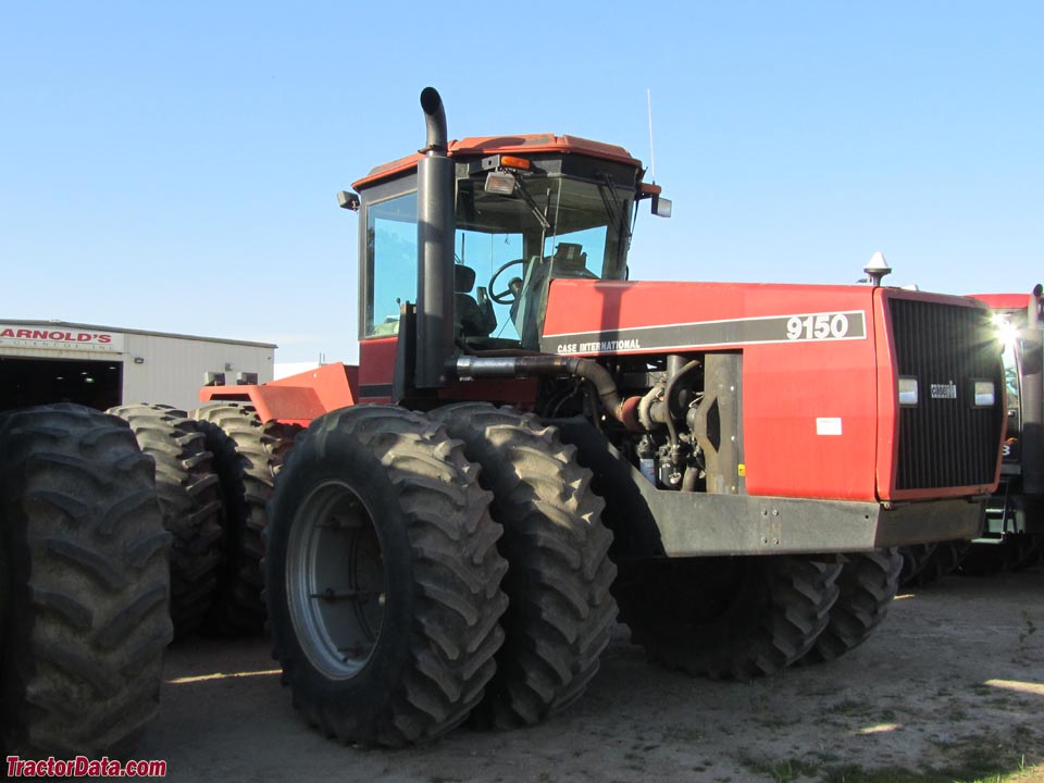 CaseIH 9150