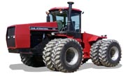 CaseIH 9170 tractor photo