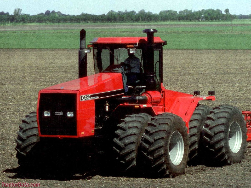 CaseIH 9170