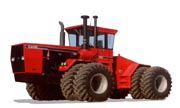 CaseIH 9190 tractor photo