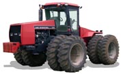 CaseIH 9250 tractor photo