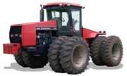 CaseIH 9250 tractor photo