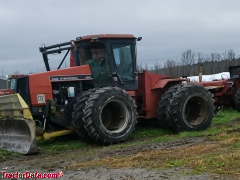 CaseIH 9250