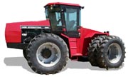 CaseIH 9260 tractor photo