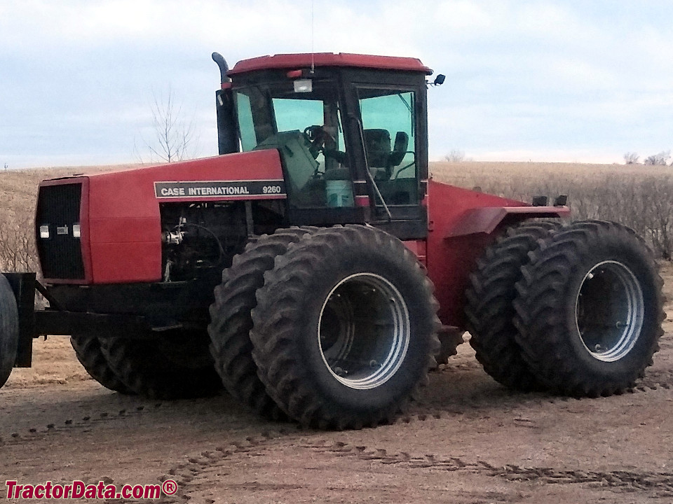 CaseIH 9260