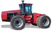 CaseIH 9270 tractor photo