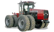 CaseIH 9310 tractor photo