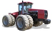 CaseIH 9350 tractor photo