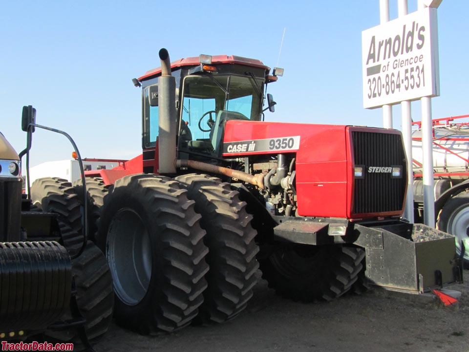 CaseIH 9350