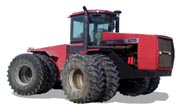 CaseIH 9370 tractor photo