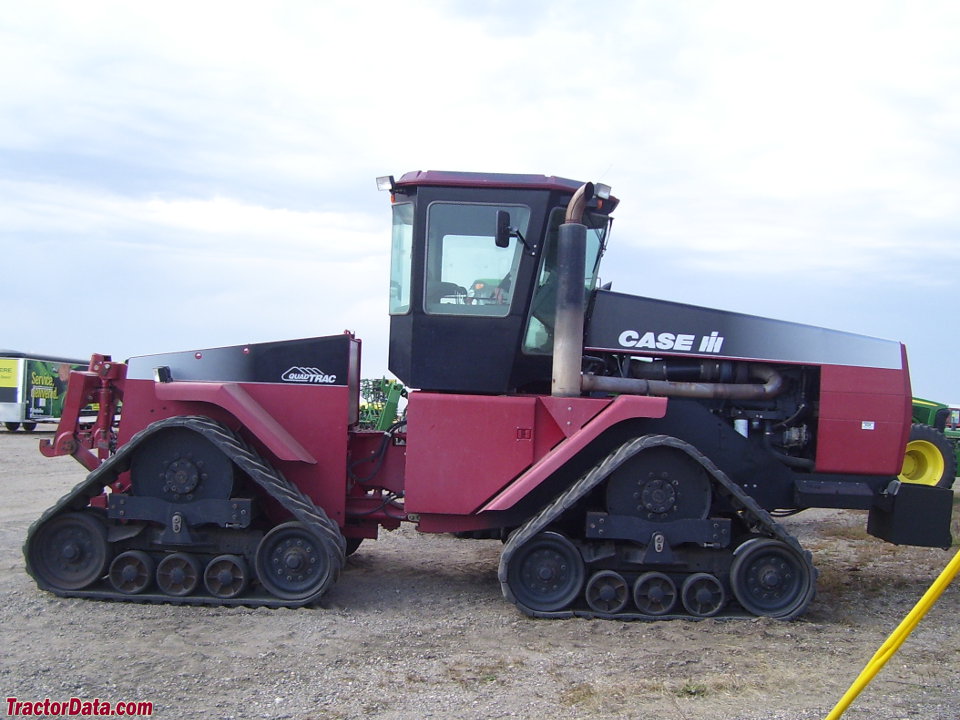 CaseIH 9370QT