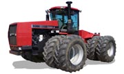 CaseIH 9380 tractor photo