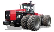 CaseIH 9390 tractor photo