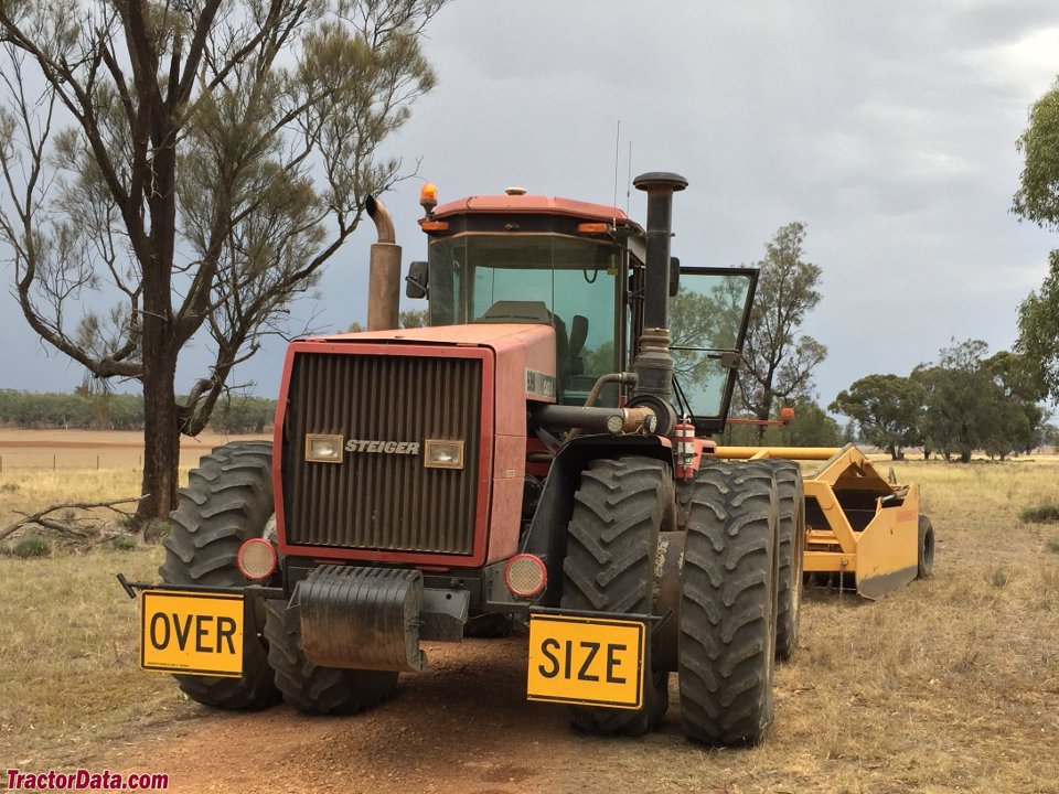 CaseIH 9390