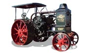 Advance-Rumely OilPull E 30/60 tractor photo