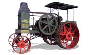 Advance-Rumely OilPull F 15/30 tractor photo