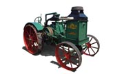 Advance-Rumely OilPull K 12/20 tractor photo