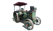 Advance-Rumely OilPull L 15/25 tractor photo