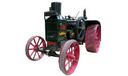 Advance-Rumely OilPull Y 30/50 tractor photo