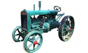 Advance-Rumely DoAll tractor photo