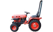 Kubota B4200 tractor photo