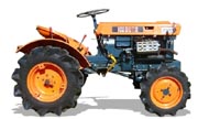 Kubota B6000 tractor photo