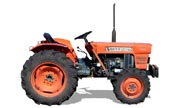 Kubota L245 tractor photo