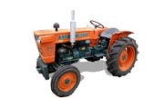 Kubota L260 tractor photo