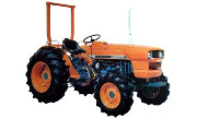 Kubota L305 tractor photo