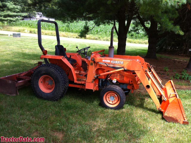 Kubota L2250