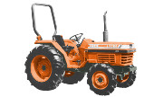 Kubota L3250 tractor photo