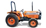 Kubota L3350 tractor photo