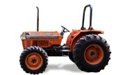 Kubota L4150 tractor photo