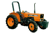 Kubota M5030 tractor photo