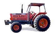 Kubota M6950 tractor photo