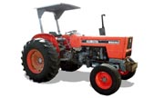 Kubota M8030 tractor photo